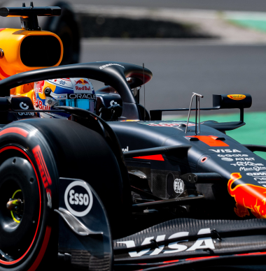 Tifosi juicht voor Verstappen: Red Bull verslaat McLaren en Ferrari voor pole in Italië