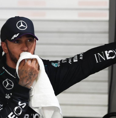 Hamilton to be REPLACED at Mexican GP after Austin horror show