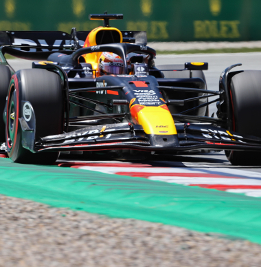 Red Bull Racing slaat nieuwe sponsor aan de haak voor F1-seizoen 2025