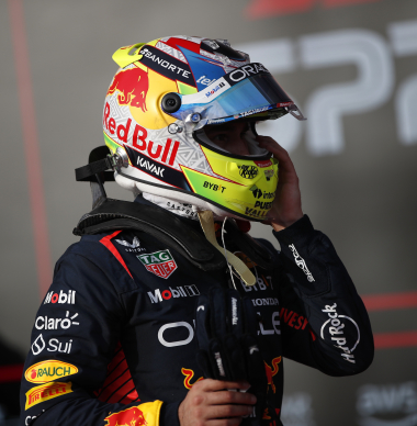 Checo EXPLOTA contra la F1