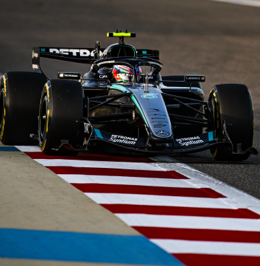 'Oplossing voor efficiëntere F1-elektromotor lag klaar, maar werd gevetood uit angst voor Audi'