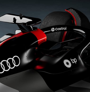 Audi anuncia BOMBAZO desde Ferrari