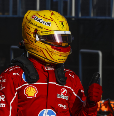 Il terribile errore che ha CONDANNATO Lewis Hamilton in Cina