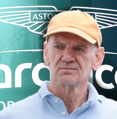 Newey confiesa la razón de CAMBIAR Red Bull por Alonso y Aston Martin