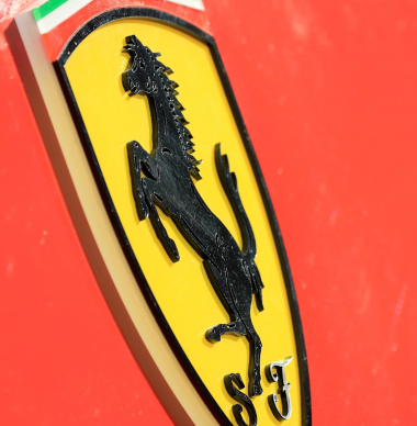 Ferrari promoveert eerder aangetrokken Mercedes-topman nog vóór start bij Italianen