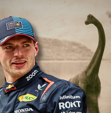 'Red Bull monster cannot be stopped' - GPFans Chinese GP Hot Takes
