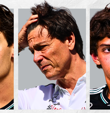 Toto Wolff confirms Mercedes F1 2026 driver lineup as major star misses out