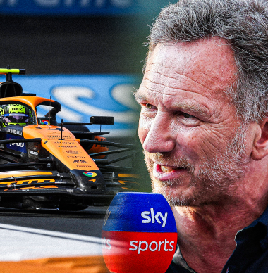 VIDEO | 'Red Bull rekent op flinke tik voor McLaren door ingrijpen FIA'
