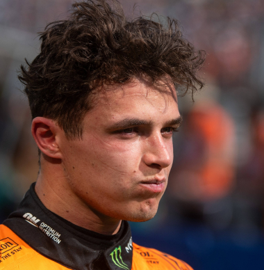McLaren admite PROBLEMAS con Norris