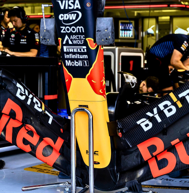 F1 team deliver Red Bull hammer blow after confirming key signing