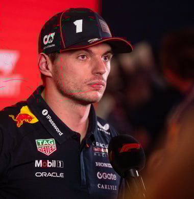 Verstappen was duidelijk over Portugal als vervanger van Dutch GP: "Nooit meer terugkomen"