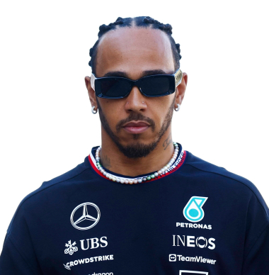 Hamilton risks F1 fury by joining fans in OUTRAGE at Silverstone