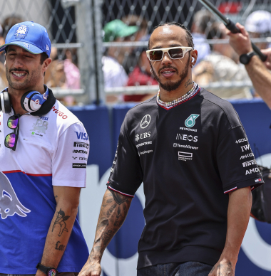 Ricciardo teaser gets fans excited as legend issues ‘five year’ career timeline assessment - F1 Recap