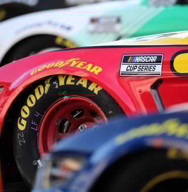 NASCAR star 'dreams' of stunning move outside of Cup Series