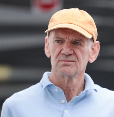 Shock Adrian Newey departure set for huge impact