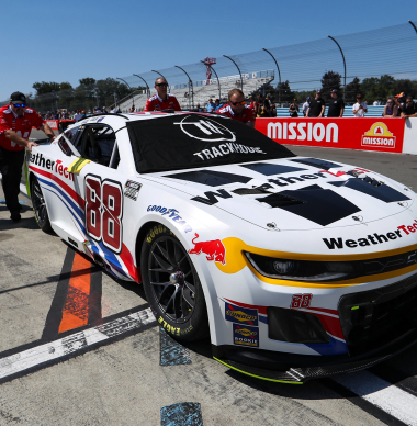 NASCAR announce Shane van Gisbergen car legality verdict after Watkins Glen inspection