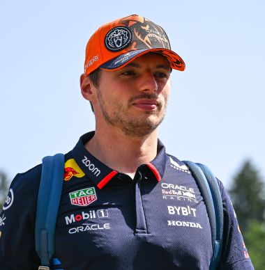 Verstappen verwerpt argument 'moving under braking': 'Van de buitenkant lijkt het anders'