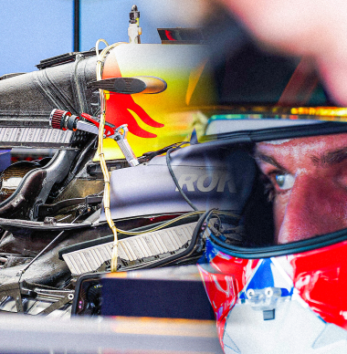 Red Bull Racing blijft doorontwikkelen voor vijfde titel Verstappen: "We geven niets weg"