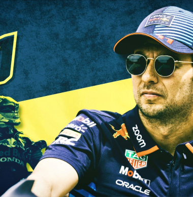 F1 Checo Hoy: Exclusiva sobre su retiro; Revela por qué se quedó en 2024; Explota contra Red Bull