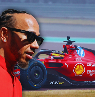 Ferrari end F1 testing in official statement after Hamilton crash