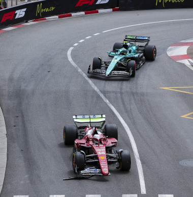 Hoe laat begint de kwalificatie voor de Grand Prix van Monaco?