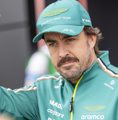 El sacrificio de Alonso que será ALTAMENTE recompensado en Aston Martin