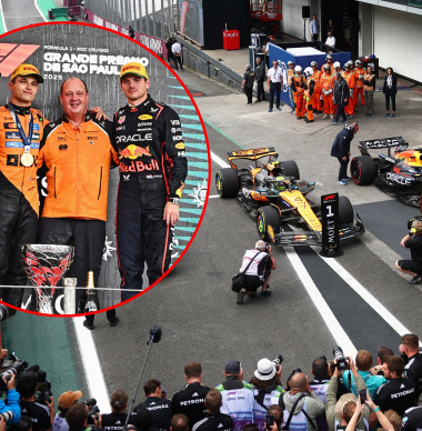 Red Bull-zusterteam ziet teamlid boegeroep Norris aanwakkeren en brengt statement uit