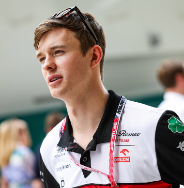New IndyCar team Prema SIGN former Ferrari driver for 2025