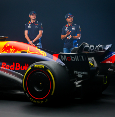 CONFIRMADO: Red Bull no quiso cambiar el auto para ayudar a Checo