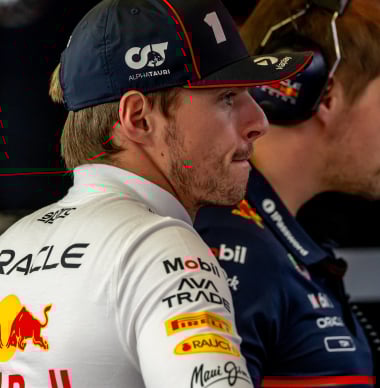 Verstappen door Montoya uitgesloten van deelname titelstrijd: "Norris heeft hem verslagen"