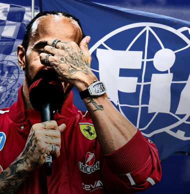 FIA announce early Lewis Hamilton PENALTY for Italian Grand Prix