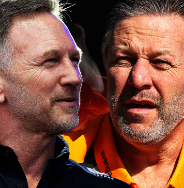 VIDEO: McLaren-baas haalt uit naar ontslagen Christian Horner | GPFans News