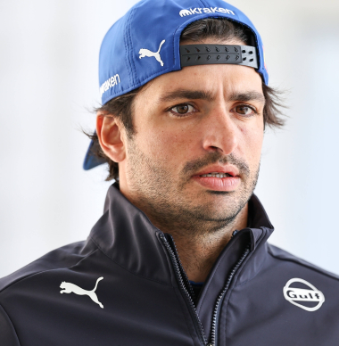 Sainz da BRUTAL juicio sobre los cambios en el GP de España