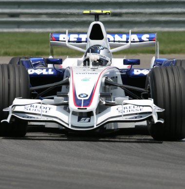 BMW niet geïnteresseerd in terugkeer Formule 1: 'Niet innovatief genoeg'