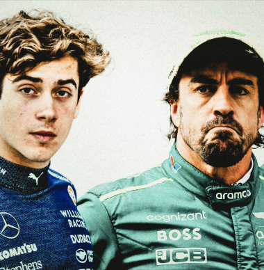 F1 Hoy: Colapinto señala favoritismos en Alpine; Alonso da terribles noticias para Hungría