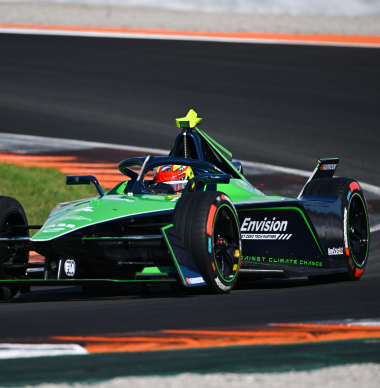 La fecha de inicio de temporada en otras categorías de deporte motor