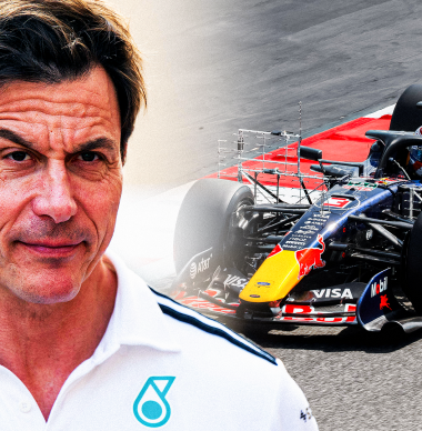 Wolff doet alsof zijn neus bloed, Norris maakt draai en deelt mening Verstappen | GPFans Recap