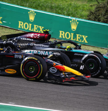 Geen nieuw puntensysteem in de Formule 1: alle tien de teams stemmen tegen