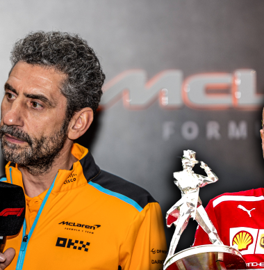 Organisatorische veranderingen bij McLaren: Onlangs aangetrokken Sanchez vertrekt weer