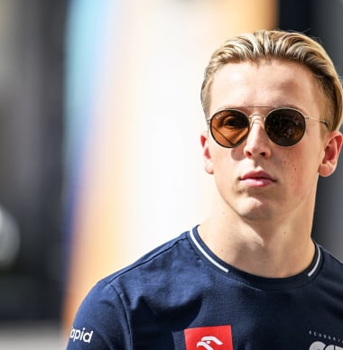 Lawson was pisnijdig na mislopen RB-zitje: "Emotioneel en mentaal uitputtend"