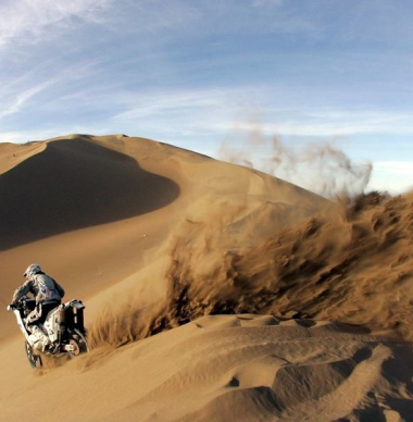Waar en hoe laat zijn de samenvattingen van de Dakar Rally 2024 te zien?