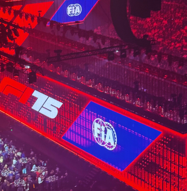 F1 in talks for return of F1 75 launch as CEO reveals '25th race' plan