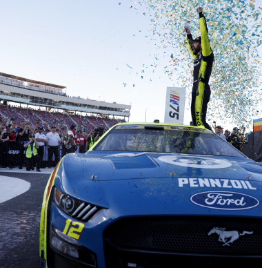 NASCAR Cup Series 2024: Brickyard 400 start times, schedule and how to watch