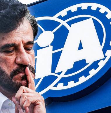 'FIA neemt opnieuw afscheid van topfunctionaris'