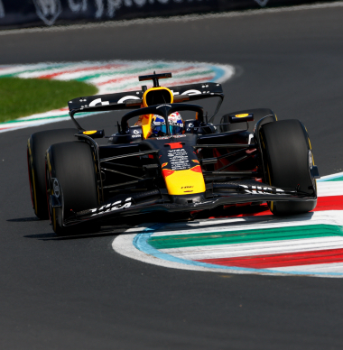 Channel 4 F1 highlights today: How to watch the 2025 Italian Grand Prix FREE