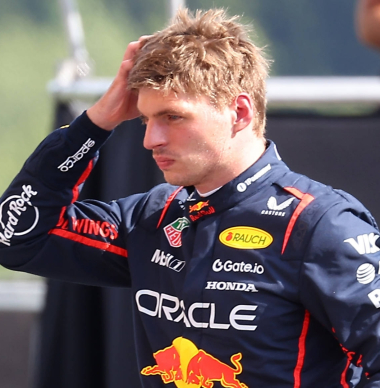 F1 Results Today: Max Verstappen left red-faced as SURPRISE star schools champion at Hungarian GP