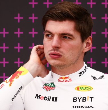 Estrella de Red Bull TRAICIONA a Verstappen