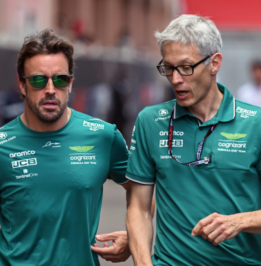 La ESTRELLA de Aston que rechazó a Audi