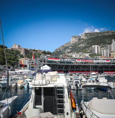 Monaco GP Driver of the Day vote - here's how you can decide the winner