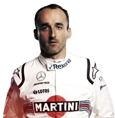 Robert Kubica